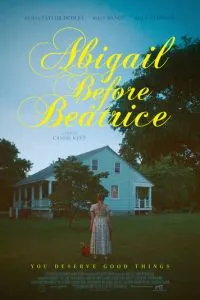 Эбигейл перед Беатрис