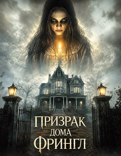 Призрак дома Фрингл