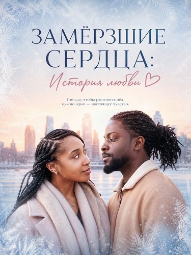 Замёрзшие сердца: История любви