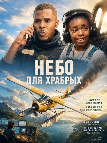 Небо для храбрых