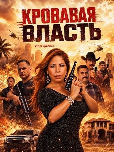 Кровавая власть